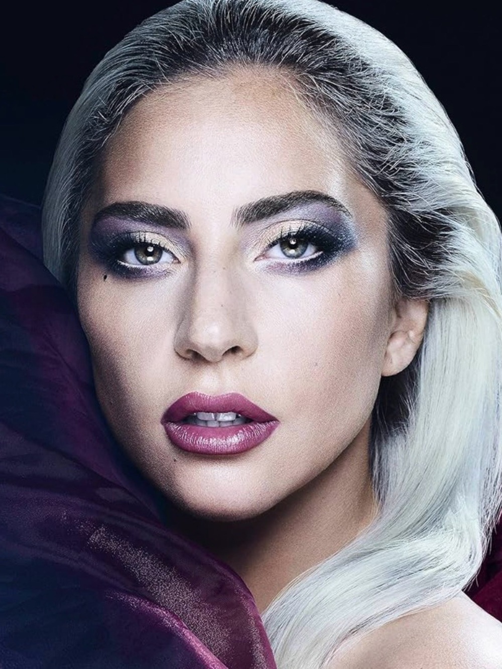 Haus Laboratories Glam Room N1 Eyeshadow Palette (Fame) by Lady Gaga NIB 💄 - Picture 3 of 5